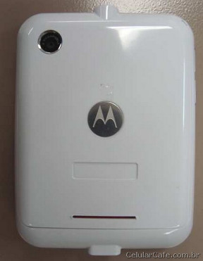 Motorola A45 Murano