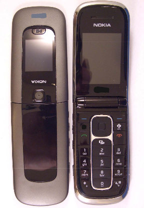 Nokia  AT&T