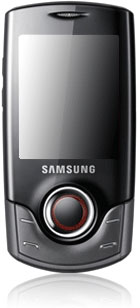 Samsung GT-S3100