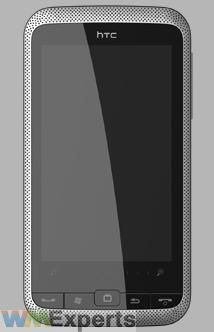 HTC Verizon Diamond 2 (  Whitestone)