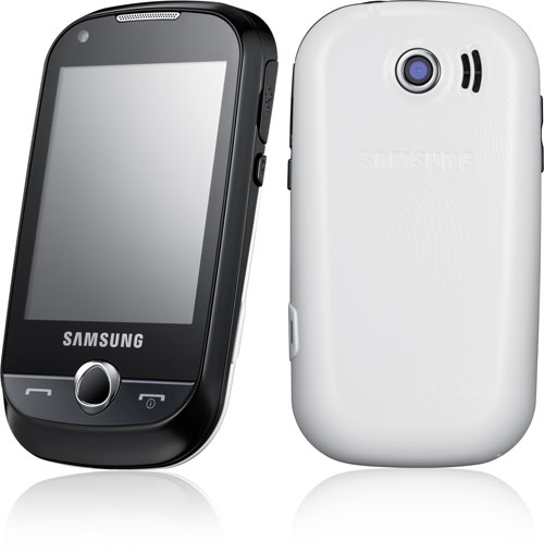 Samsung CorbyPRO (B5310)