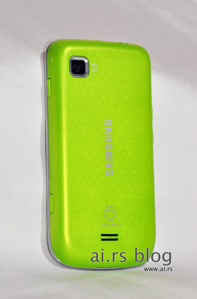 Samsung i5700 Galaxy Lite
