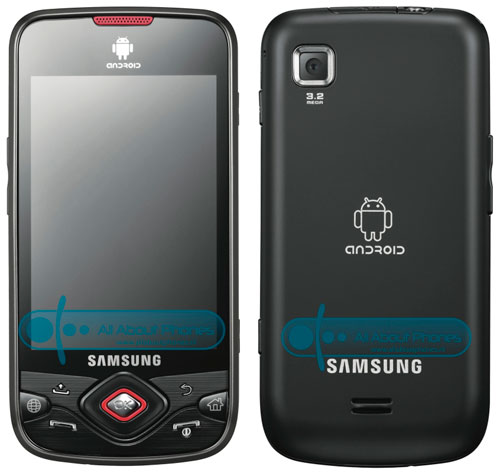 Samsung Galaxy Lite I5700