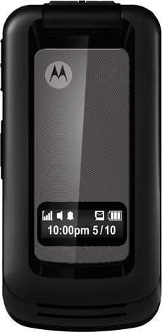 Motorola i410