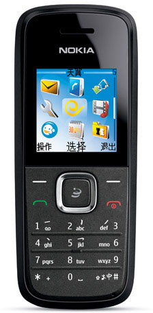Nokia 1506