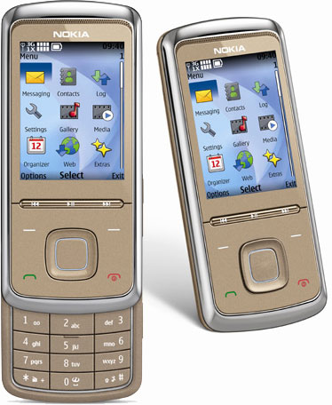 Nokia 6316s