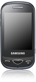 Samsung B3410
