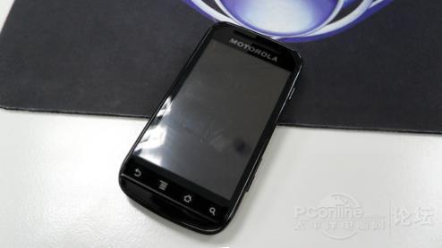  Android- Motorola