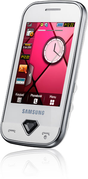 Samsung Diva