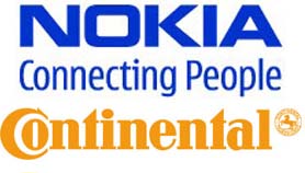 Nokia  Continental