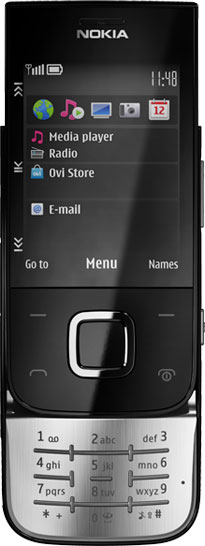 Nokia 5330 Mobile TV Edition
