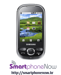 Samsung Galaxy 5G (I5500)