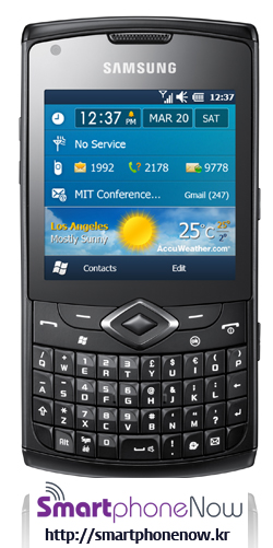 Samsung Omnia Pro 4 (B7350)