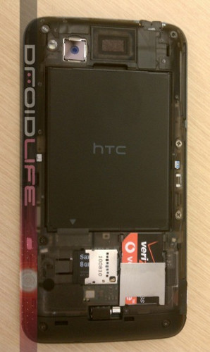 HTC Merge/Lexikon