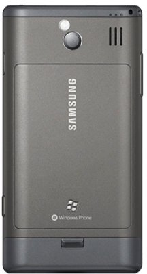 Samsung Omnia 7 ( GT-I8700)