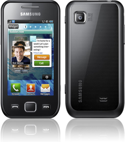 Samsung Wave575 (GT-S5750)