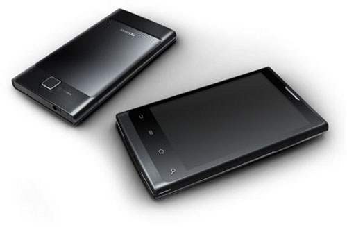 Huawei Ideos X5  X6