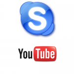 Skype  YouTube    Symbian 