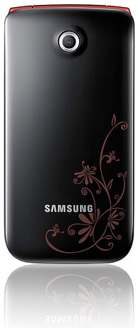 Samsung E2530 La'Fleur