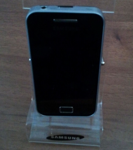 Samsung S5830 - Samsung Galaxy S Mini