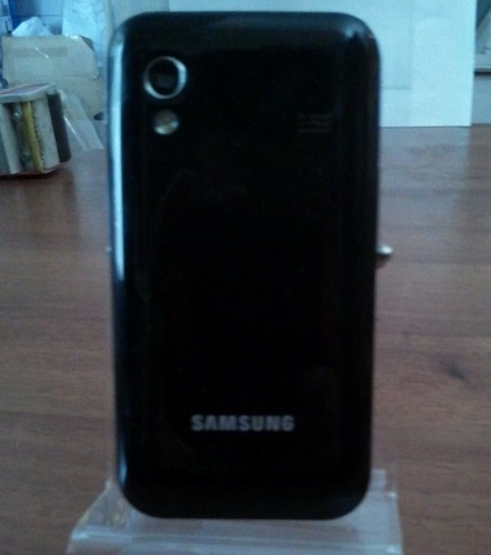 Samsung S5830 - Samsung Galaxy S Mini