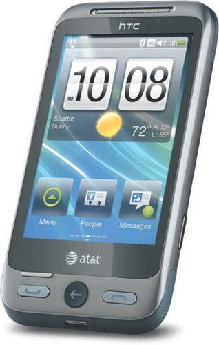 HTC Freestyle