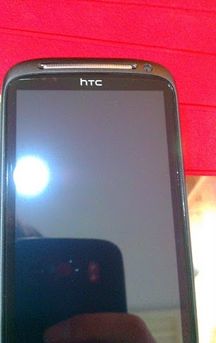 HTC Saga