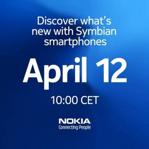   Symbian- Nokia - 12 