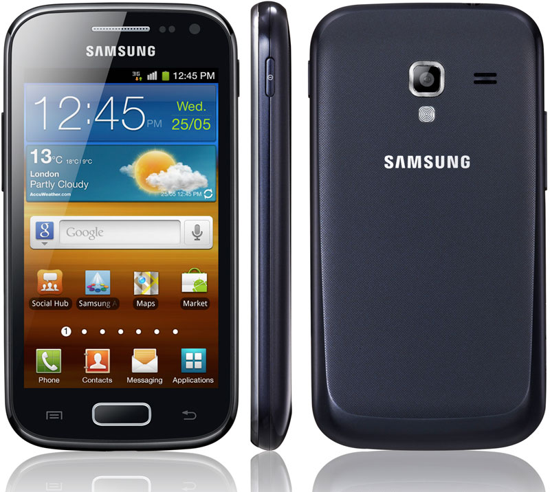 Samsung GALAXY Ace 2
