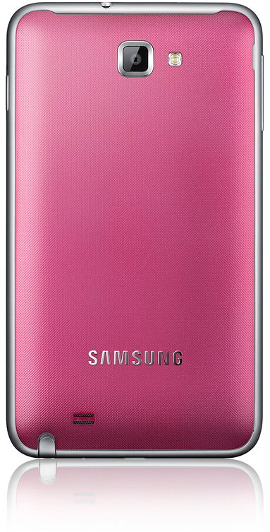 Samsung GALAXY Note