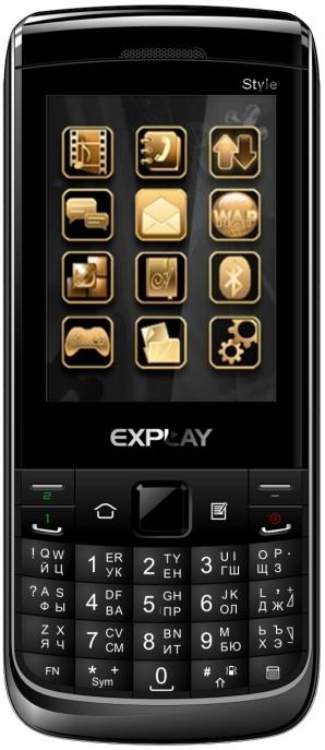 Explay Style