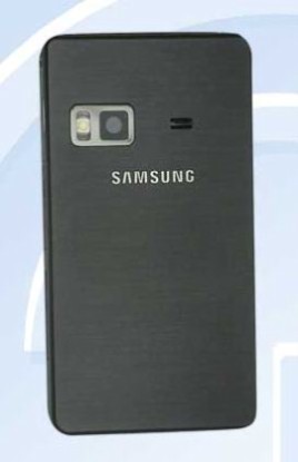 Samsung GT-B9120