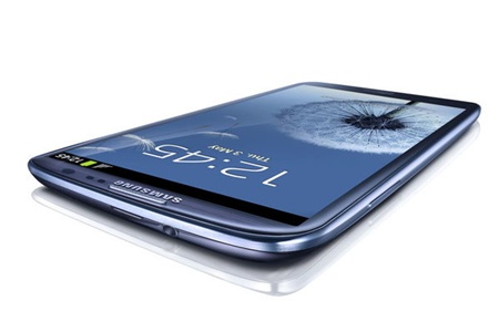 Samsung Galaxy S III  64 