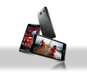 Motorola RAZR HD, DROID RAZR MAXX HD by Motorola  Motorola RAZR HD