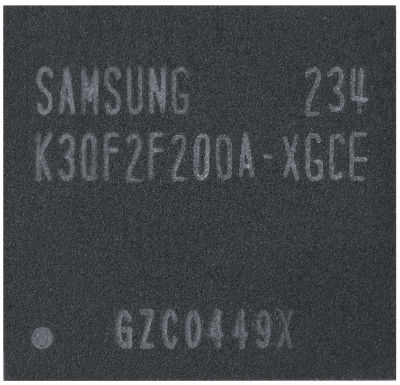 Samsung 2  LPDDR3 Mobile