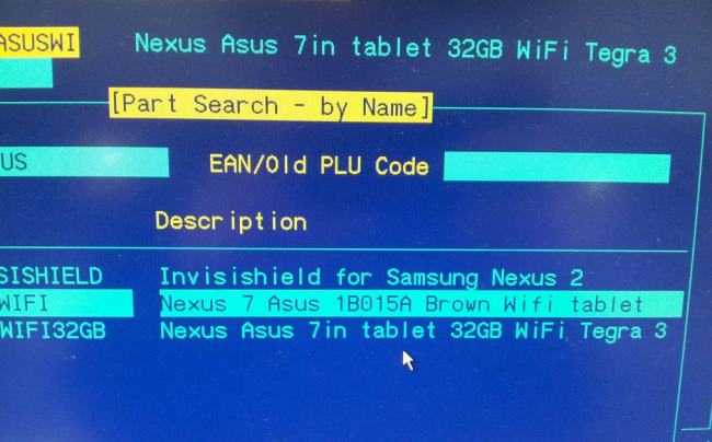 Galaxy Nexus 2  32   Nexus 7