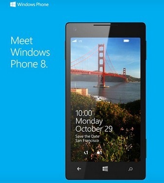  Windows Phone 8  29 