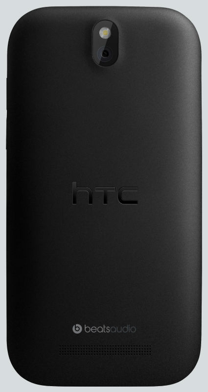 HTC Desire SV