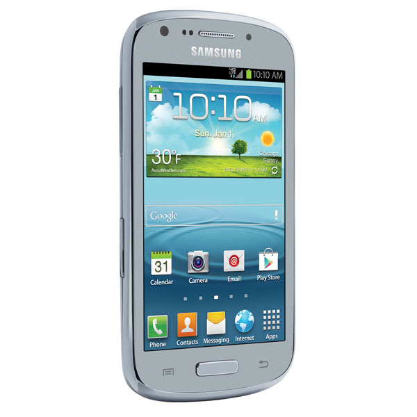 Samsung Galaxy Axiom (SCH-R830)