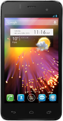 ALCATEL ONE TOUCH STAR 6010