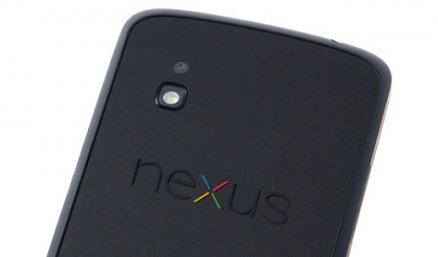 LG Nexus 4  32   