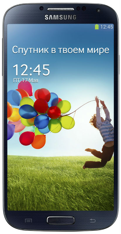 Samsung GALAXY S4   LTE