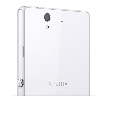 Sony Xperia Z Google Edition
