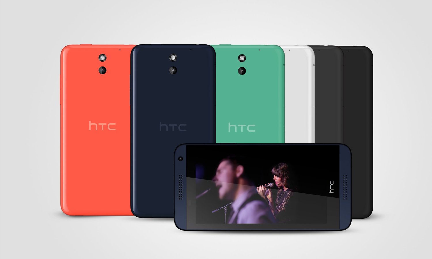 HTC Desire 816  610