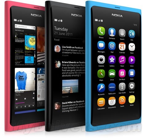 Nokia  Android-?