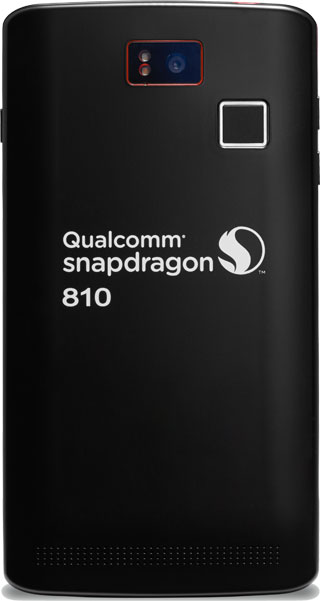 Qualcom Snapdragon 810