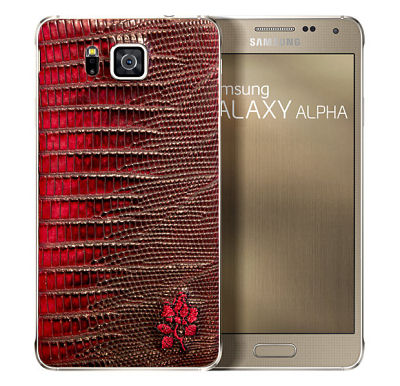 Samsung Galaxy Alpha Limited Edition