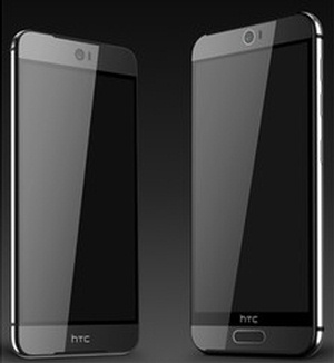 HTC One (M9)  (M9) Plus