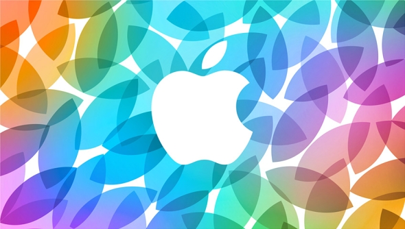 Apple  3     
